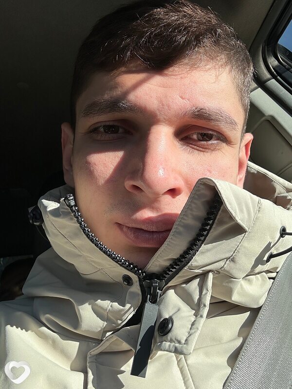 Азад, 27, Владивостоке — анкета №958914
