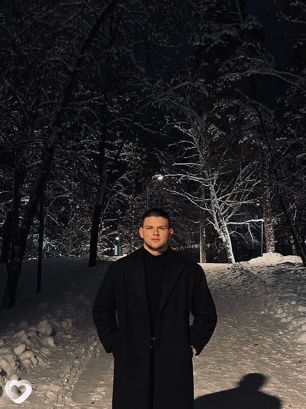 Валентин, 25, Дзержинске — анкета №958917