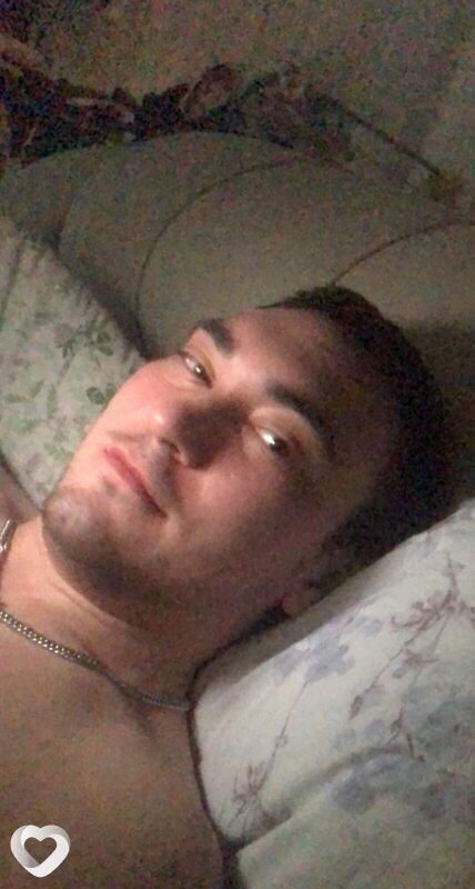 Фёдор, 25, Москве — анкета №958924