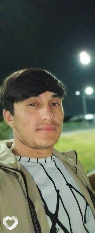 Али, 29, Кокшетау — анкета №958926