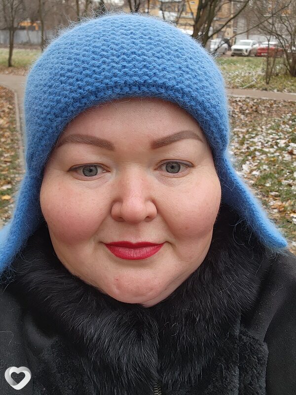 Юлия, 49, Санкт-Петербурге — анкета №958879