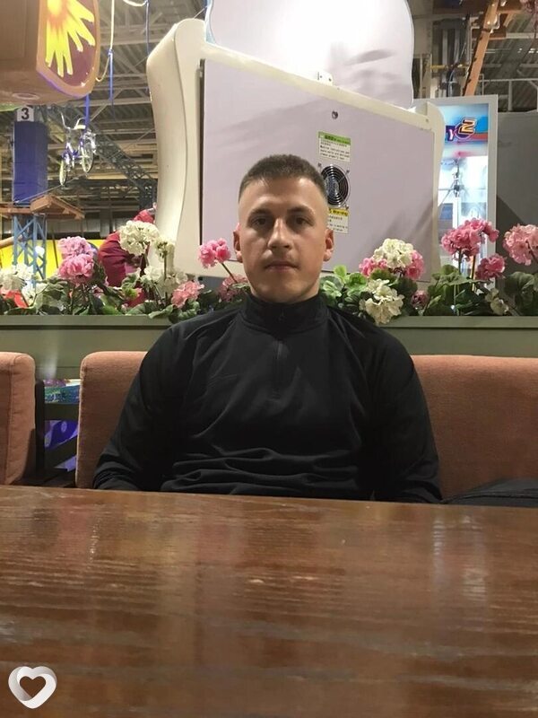 Артем, 31, Кургане — анкета №958885