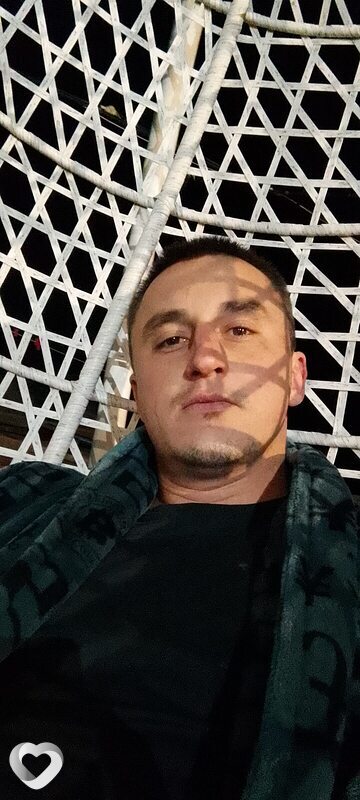 Никита, 31, Энгельсе — анкета №958889