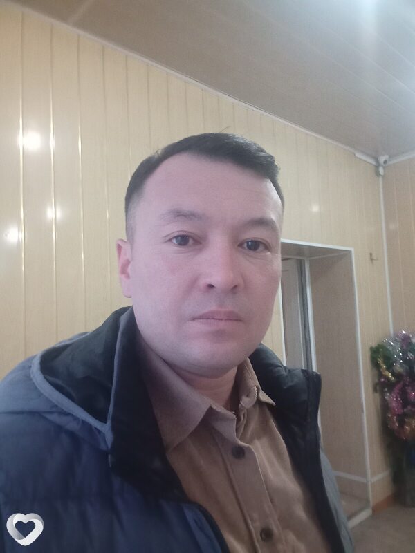 Сека, 38, Астане — анкета №958891