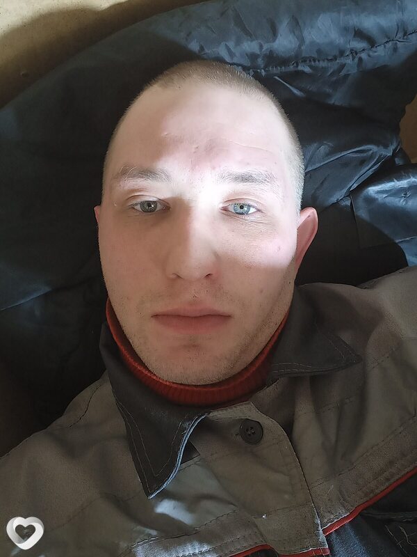 Дмитрий, 35, Нижнем Тагиле — анкета №958894