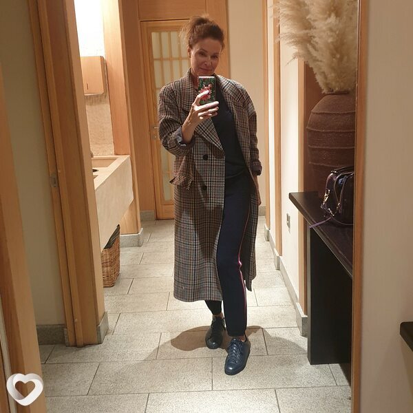 Дана, 45, Краснодаре — анкета №958896