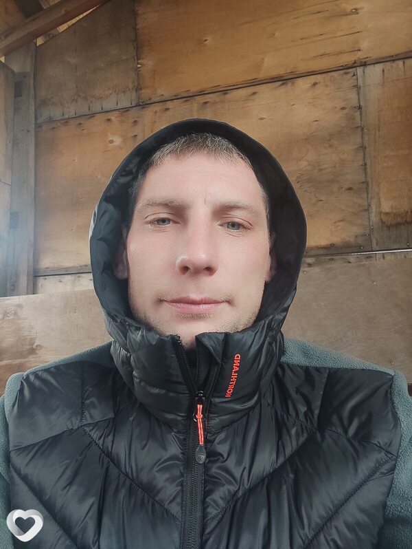 Сергей, 36, Белове — анкета №958898