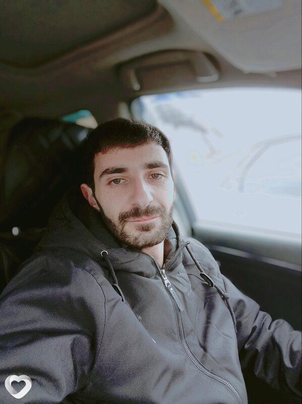 Алик, 28, Воронеже — анкета №958901