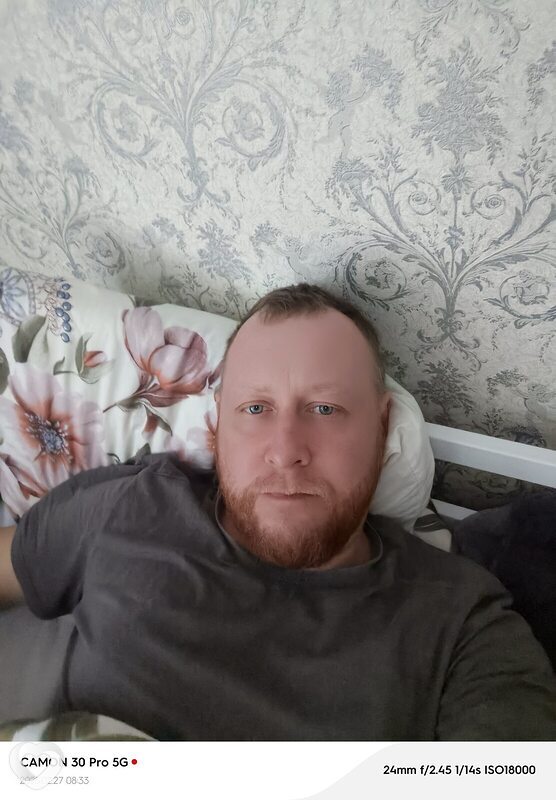 Валдис, 43, Москве — анкета №959179