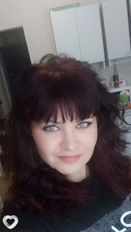 Анастасия, 37, Новосибирске — анкета №959180