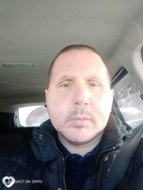 Станислав, 43, Самаре — анкета №959181