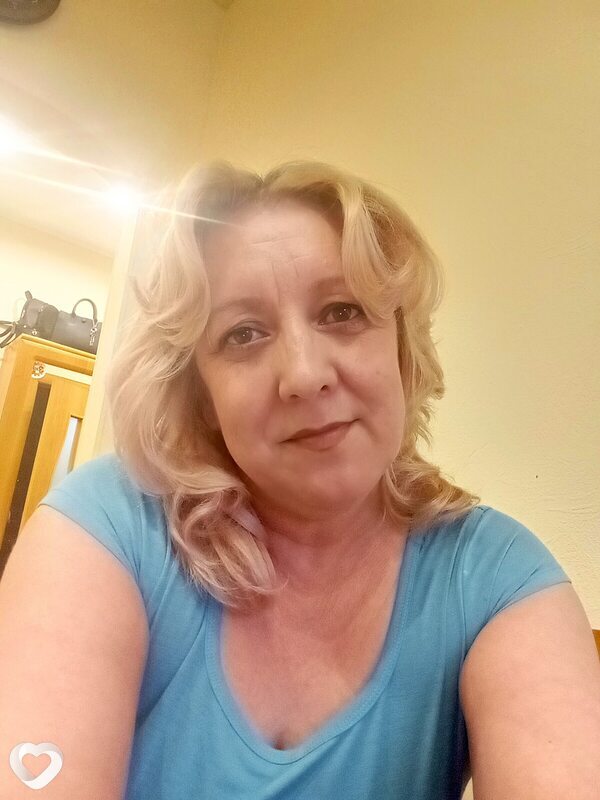 Ирина, 47, Перми — анкета №959189
