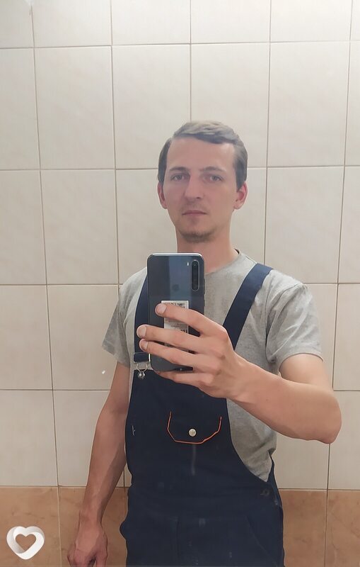 Илья, 31, Клине — анкета №959190