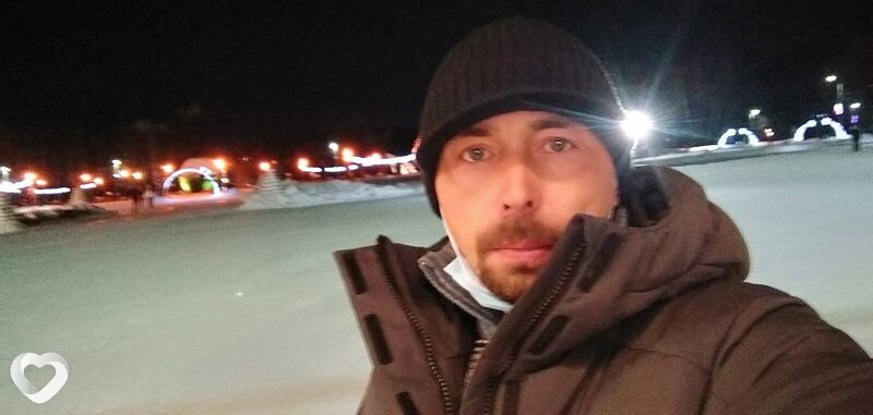 Николай, 44, Туле — анкета №959195