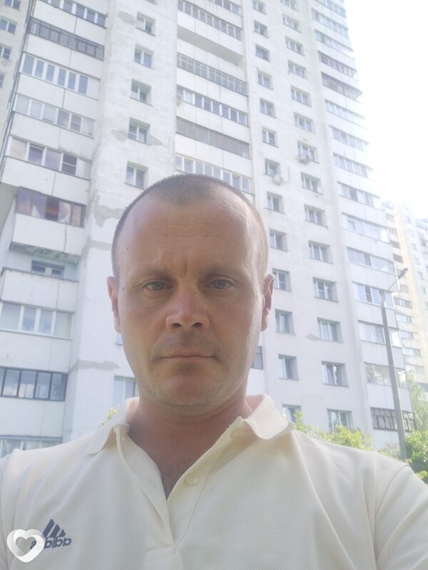 Евгений, 37, Гомеле — анкета №959202