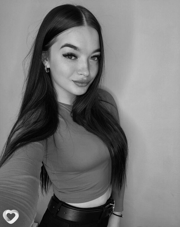 Аделина, 27, Москве — анкета №958856