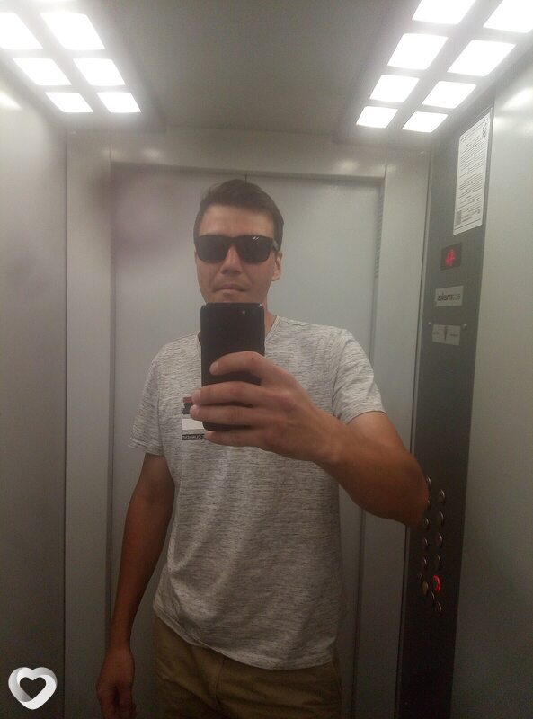 Артур, 34, Москве — анкета №958868