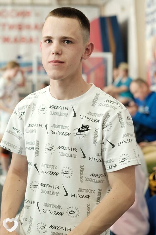 Юрий, 20, Благовещенске — анкета №959029