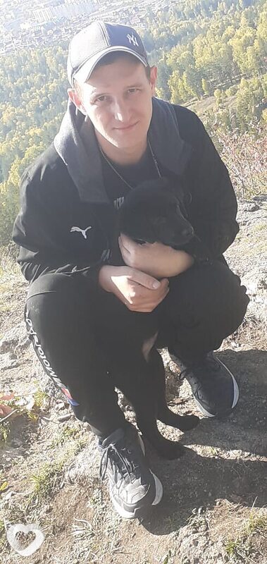 Денис, 44, Миассе — анкета №959031