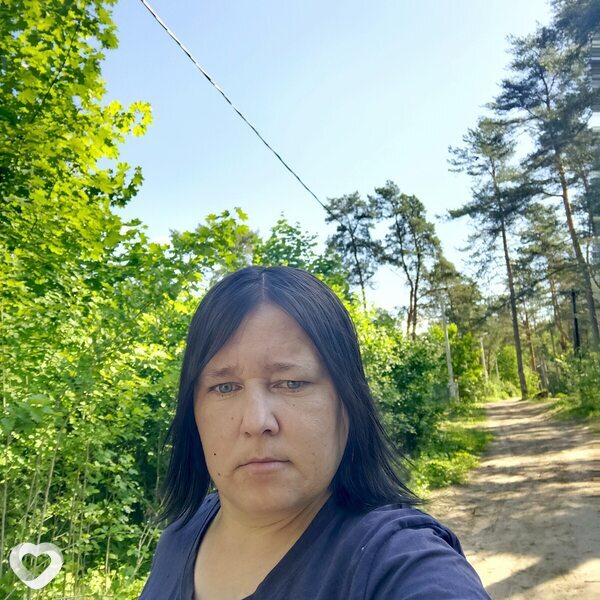 Галина, 36, Луге — анкета №959035