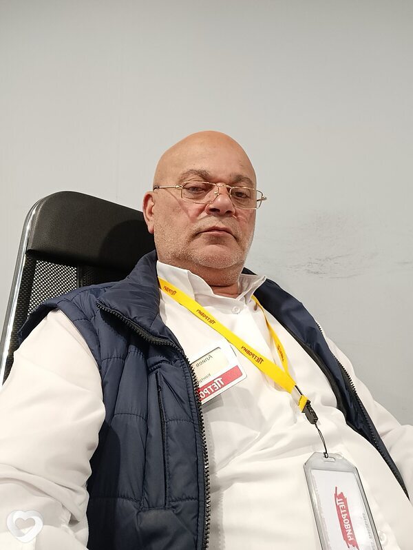 Элм, 64, Санкт-Петербурге — анкета №959042