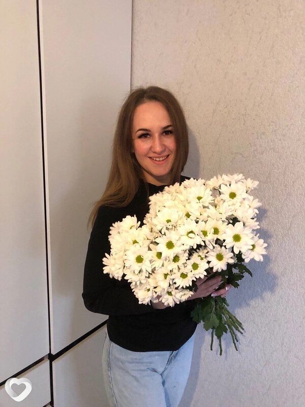 Юля, 29, Перми — анкета №958979