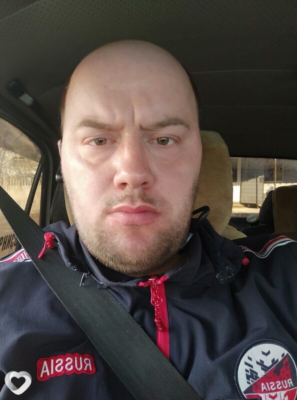 Антон, 33, Усть-Каменогорск — анкета №958984
