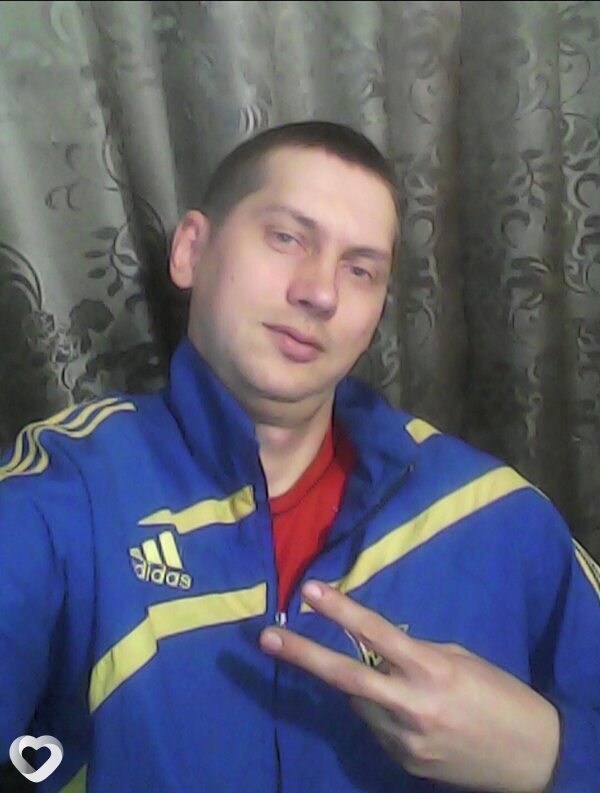 Вадим, 45, Усолье-Сибирское — анкета №958985