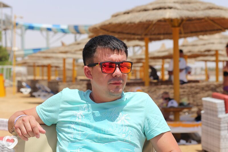 Рустем, 40, Казани — анкета №958993