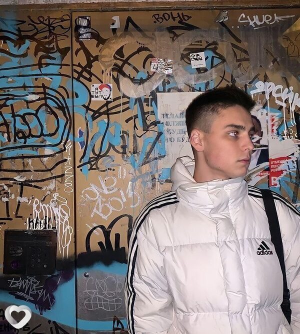 Максим, 20, Ставрополе — анкета №959018