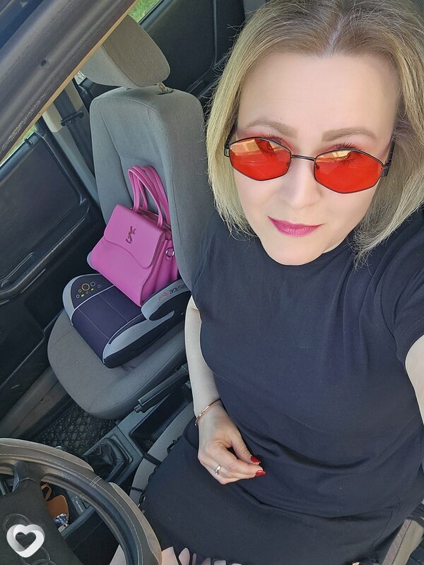 Екатерина, 42, Речице — анкета №959020