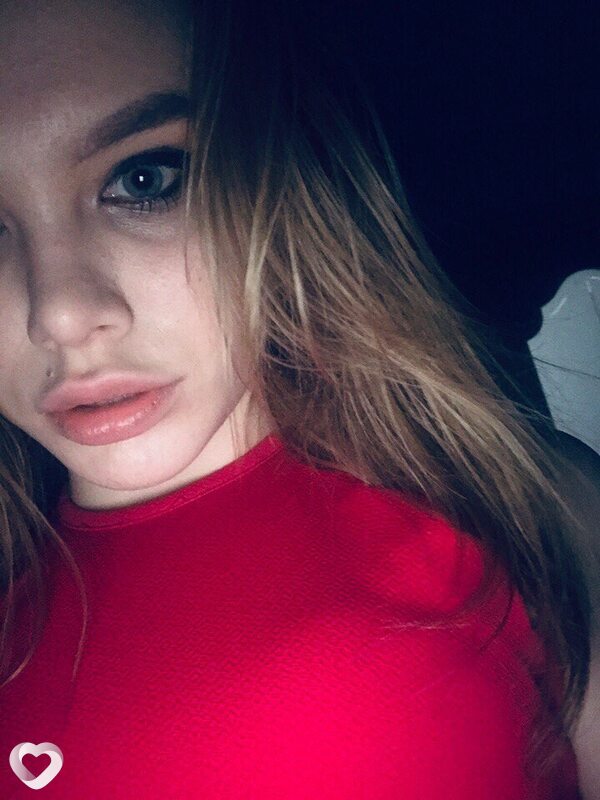 Иллона, 22, Астане — анкета №959021