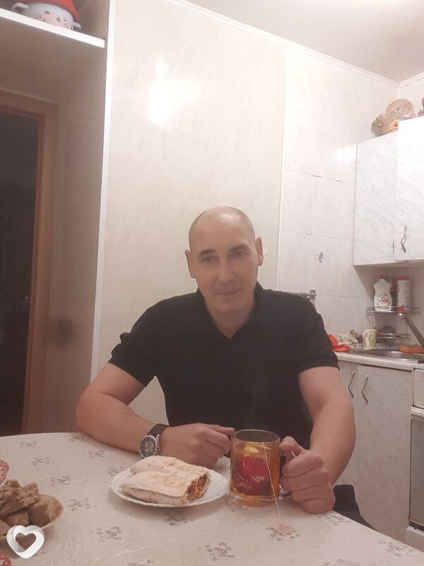 Михаил, 47, Набережных Челнах — анкета №959023