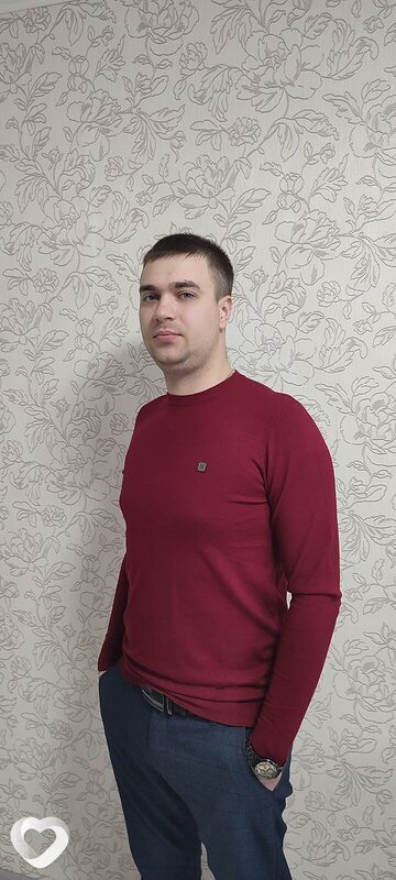 Николай, 35, Ижевске — анкета №959054