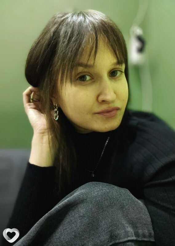 Арина, 38, Казани — анкета №959063