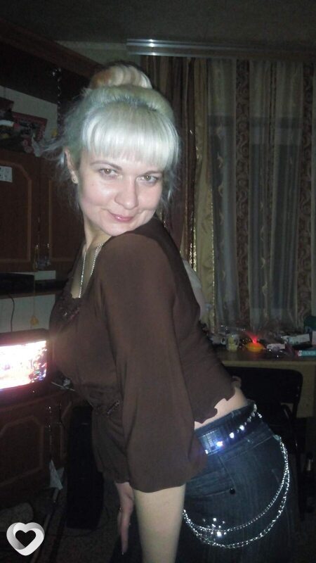 Вредина, 39, Москве — анкета №959065