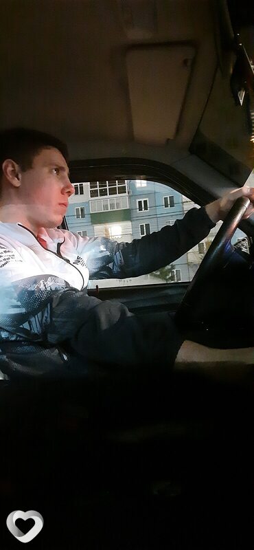 Антон, 31, Ленинске-Кузнецком — анкета №959066