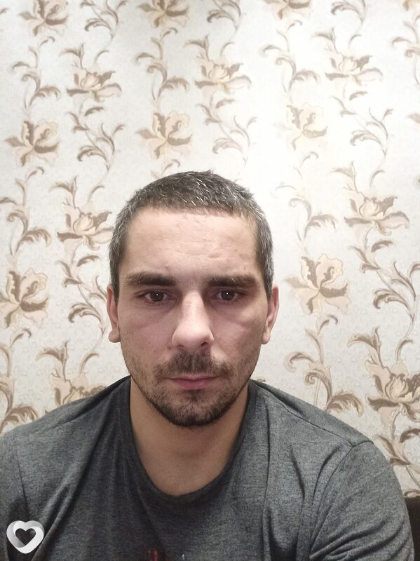 Александр, 36, Москве — анкета №959068
