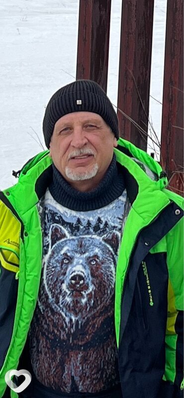 Михаил, 65, Новосибирске — анкета №959070