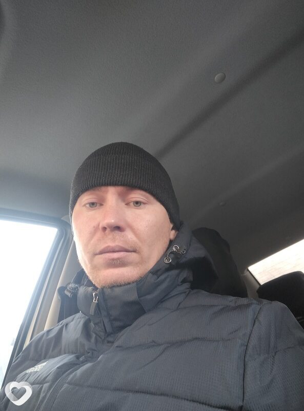 Альберт, 34, Казани — анкета №959071