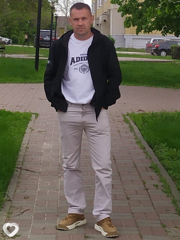 Сергей, 42, Тамбове — анкета №959074