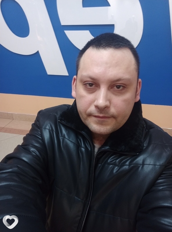 Валентин, 40, Иванове — анкета №959076