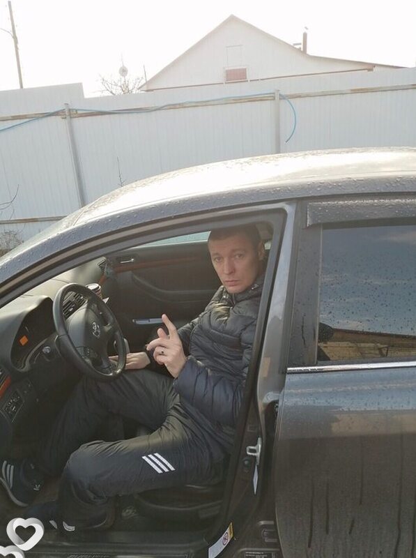 Руслан, 41, Электростали — анкета №959078