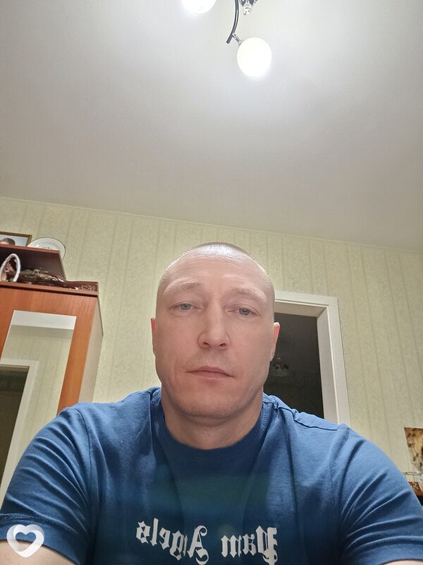 Михаил, 42, Салехарде — анкета №959080