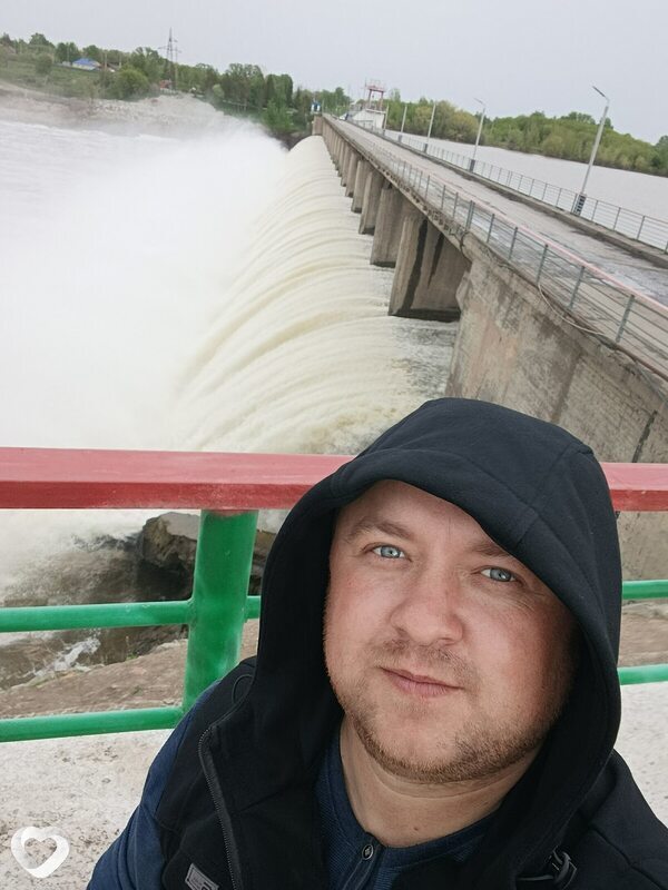 Дима, 34, Петропавловске — анкета №959082