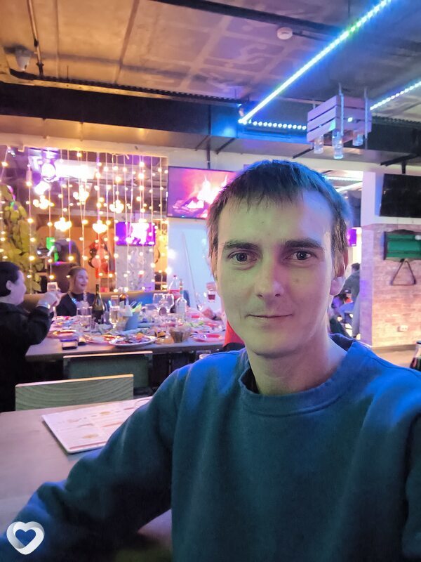 Денис, 34, Ногинске — анкета №959083