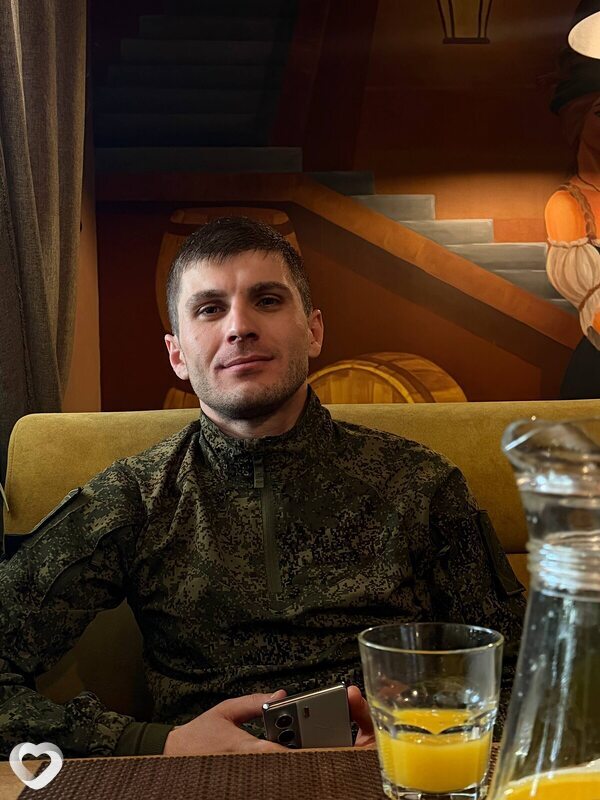 Марат, 33, Москве — анкета №959084