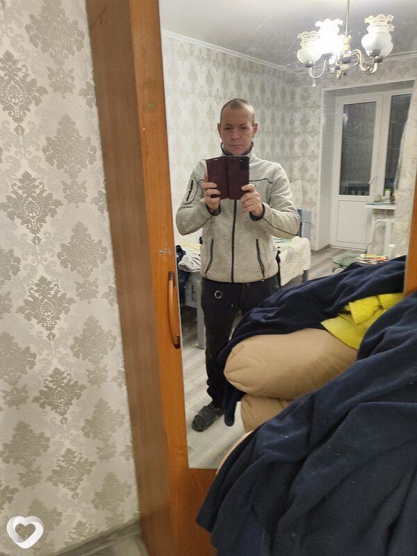 Павел, 45, Санкт-Петербурге — анкета №959087