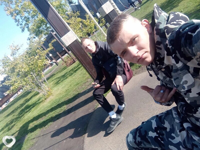 Алексей, 22, Ужуре — анкета №959090