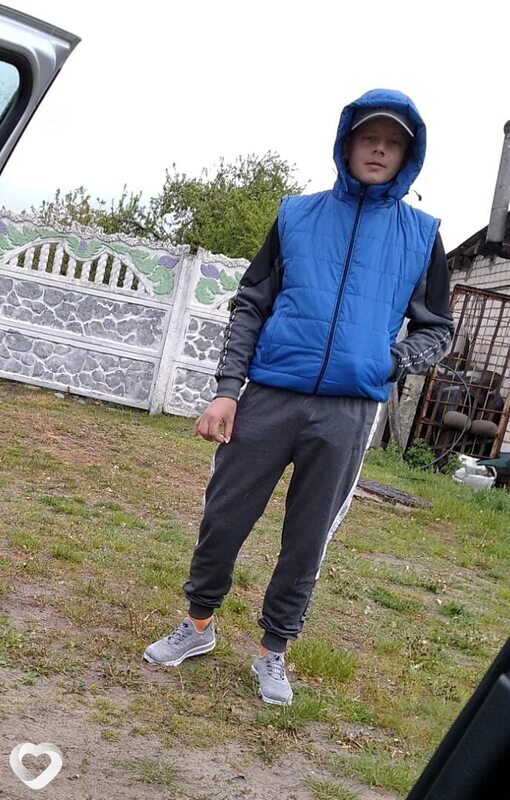 Александр, 39, Минске — анкета №959101